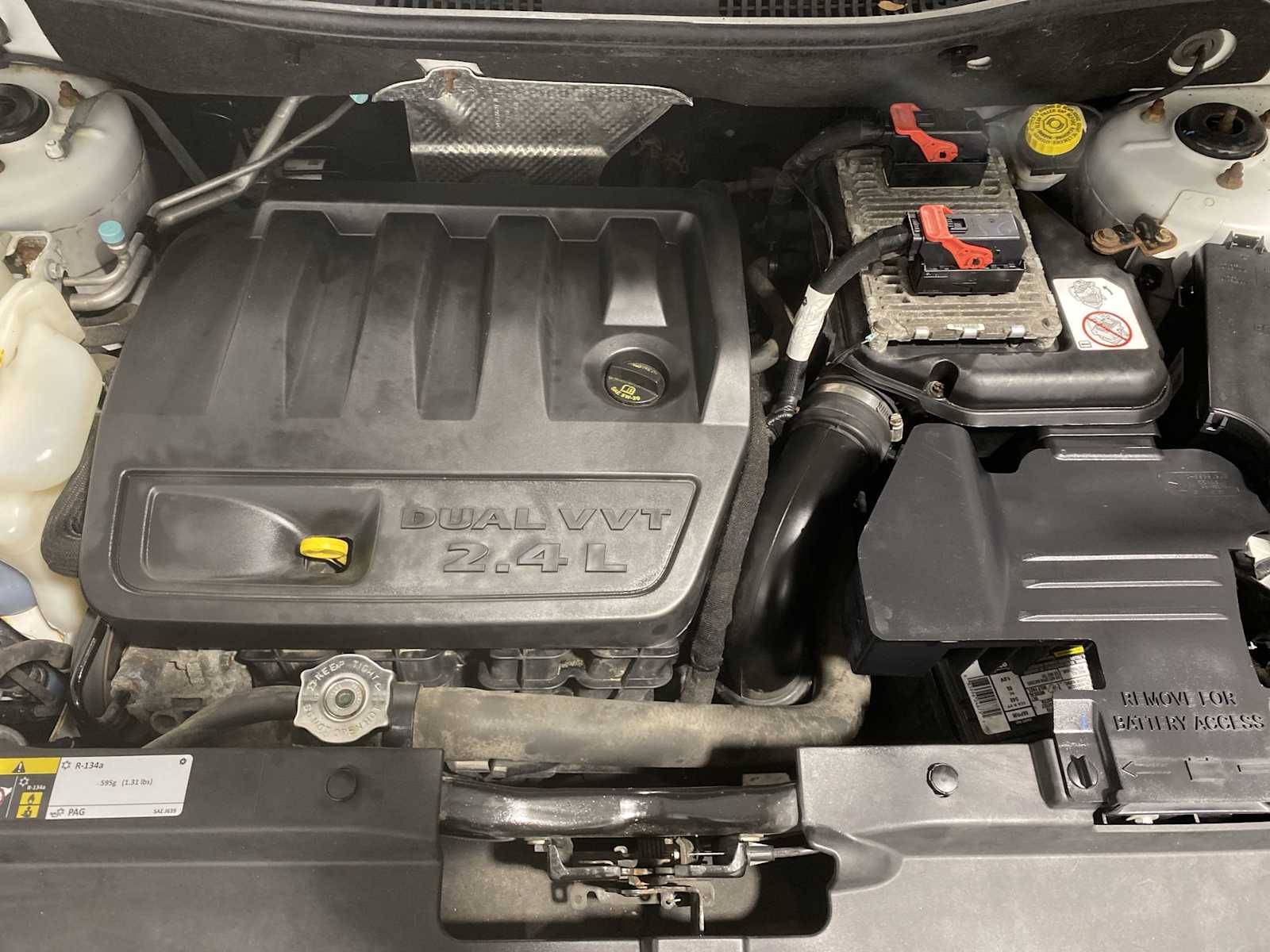 Thumbnail: 2017 Jeep Compass - 9