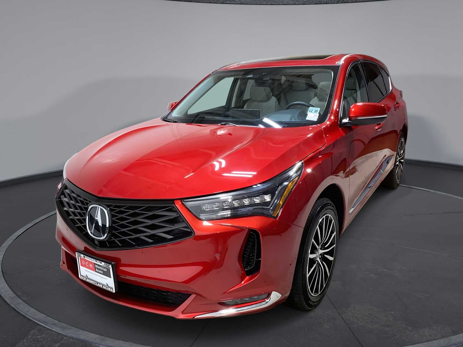 Thumbnail: 2025 Acura RDX - 1