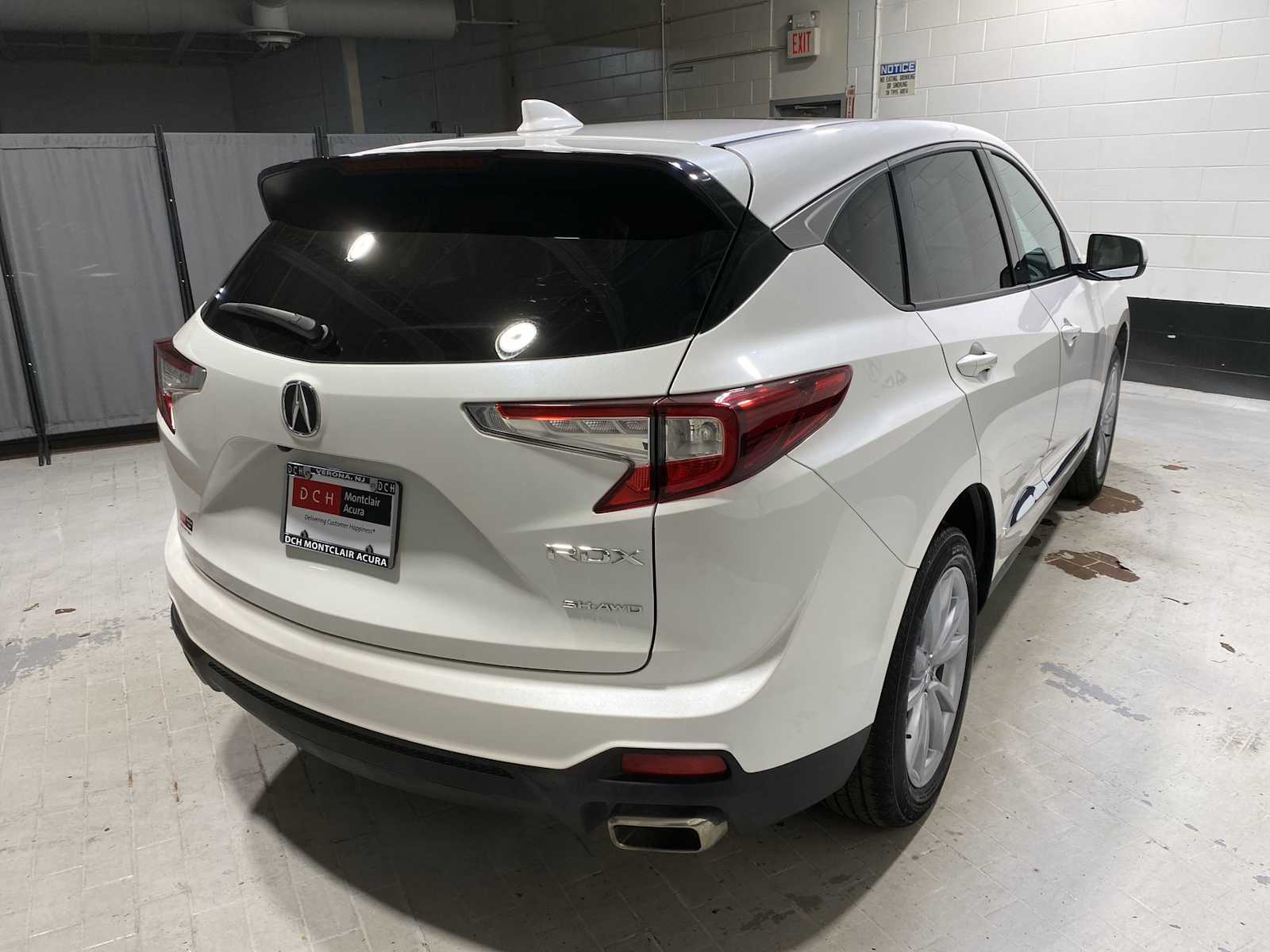 Thumbnail: 2023 Acura RDX - 26