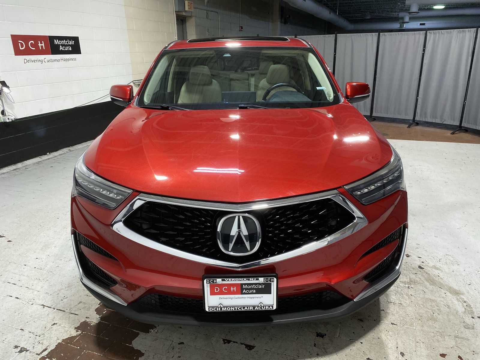 Thumbnail: 2020 Acura RDX - 5