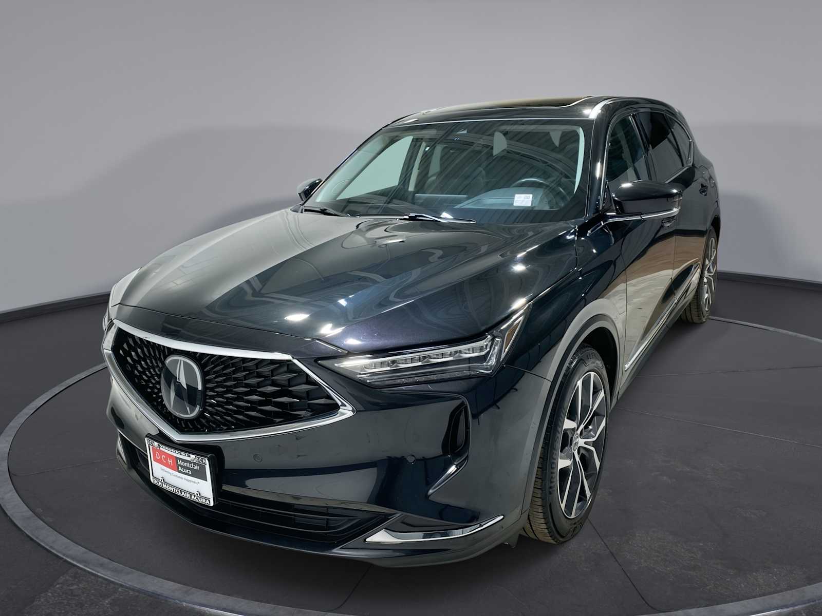 Thumbnail: 2023 Acura MDX - 1