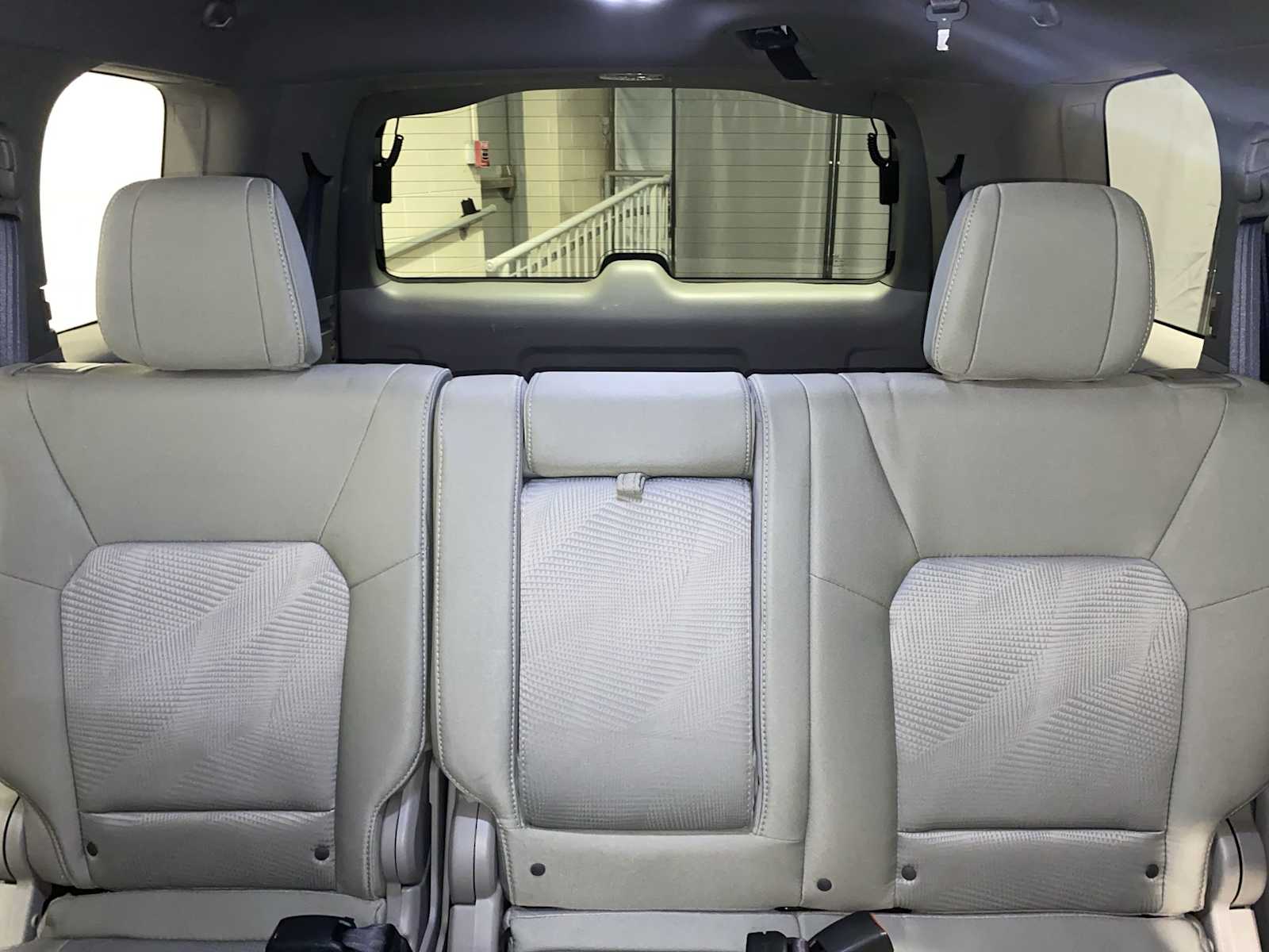 Thumbnail: 2014 Honda Pilot - 22