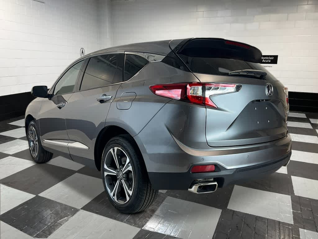 Thumbnail: 2026 Acura RDX - 3
