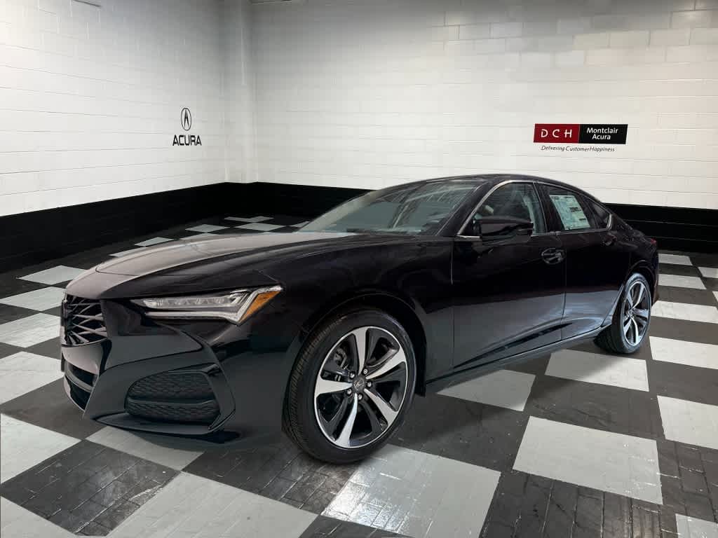 2025 Acura TLX Technology -
                  Verona, NJ