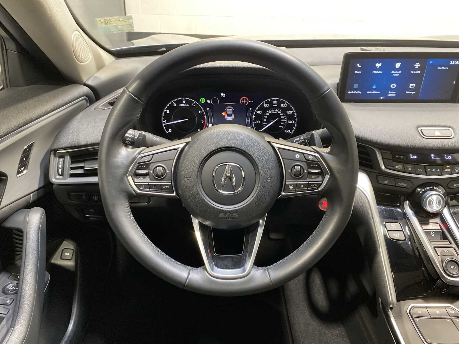 Thumbnail: 2023 Acura TLX - 15