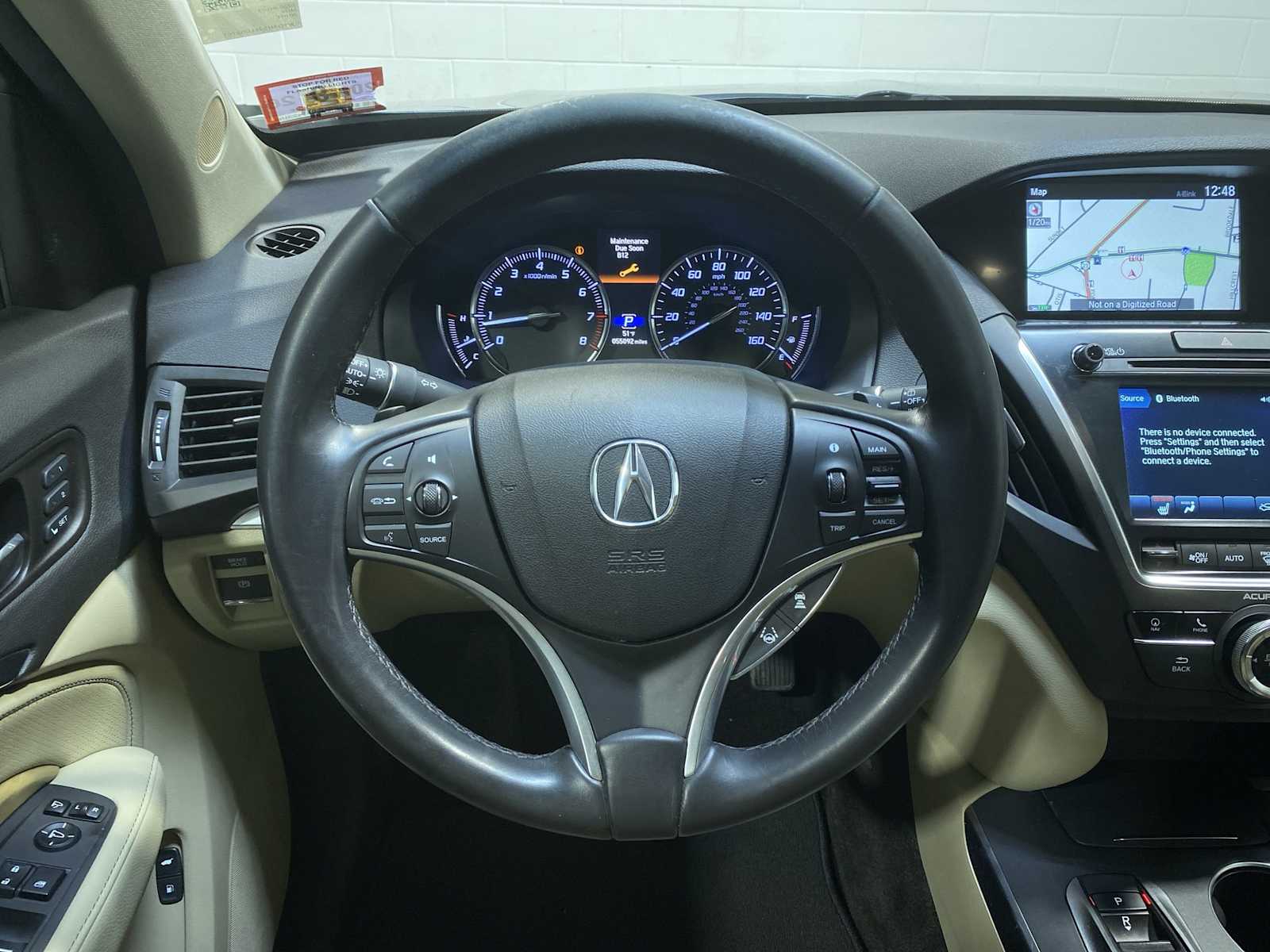 Thumbnail: 2020 Acura MDX - 15