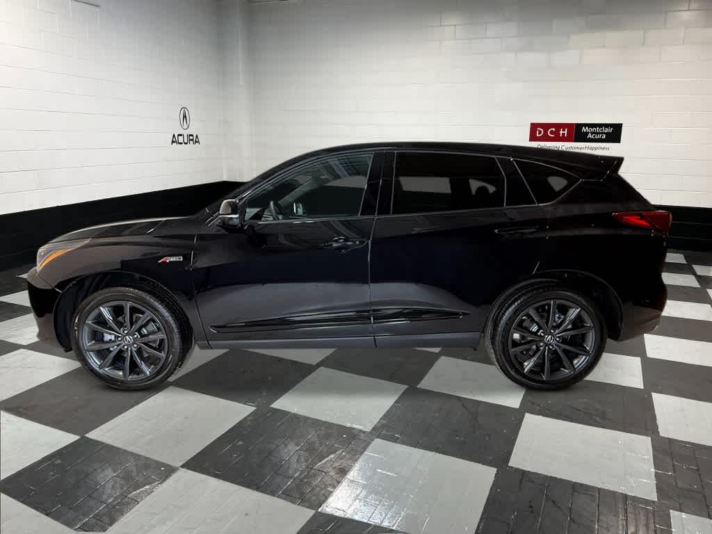 Thumbnail: 2026 Acura RDX - 2