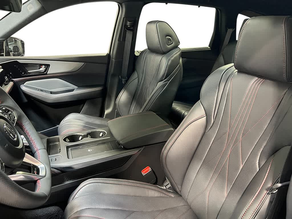 Thumbnail: 2026 Acura MDX - 15