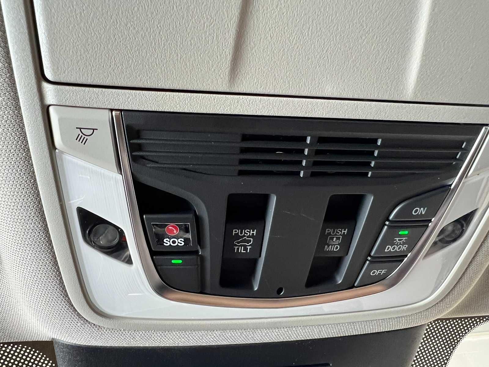 Thumbnail: 2026 Acura MDX - 25