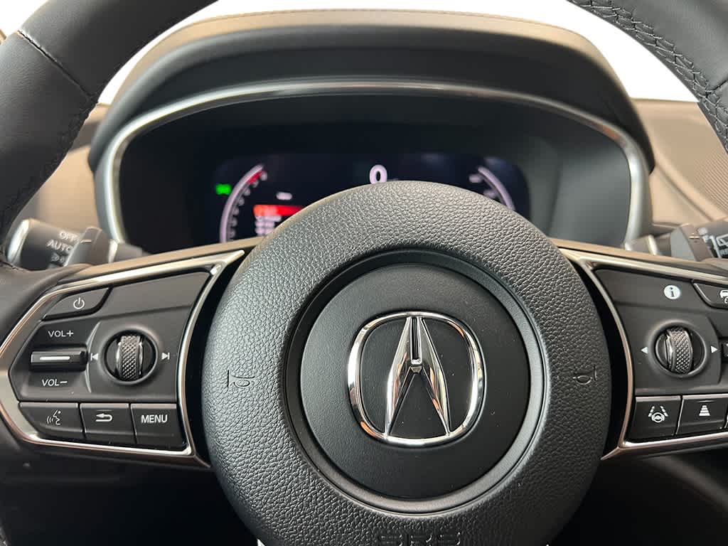 Thumbnail: 2026 Acura MDX - 14