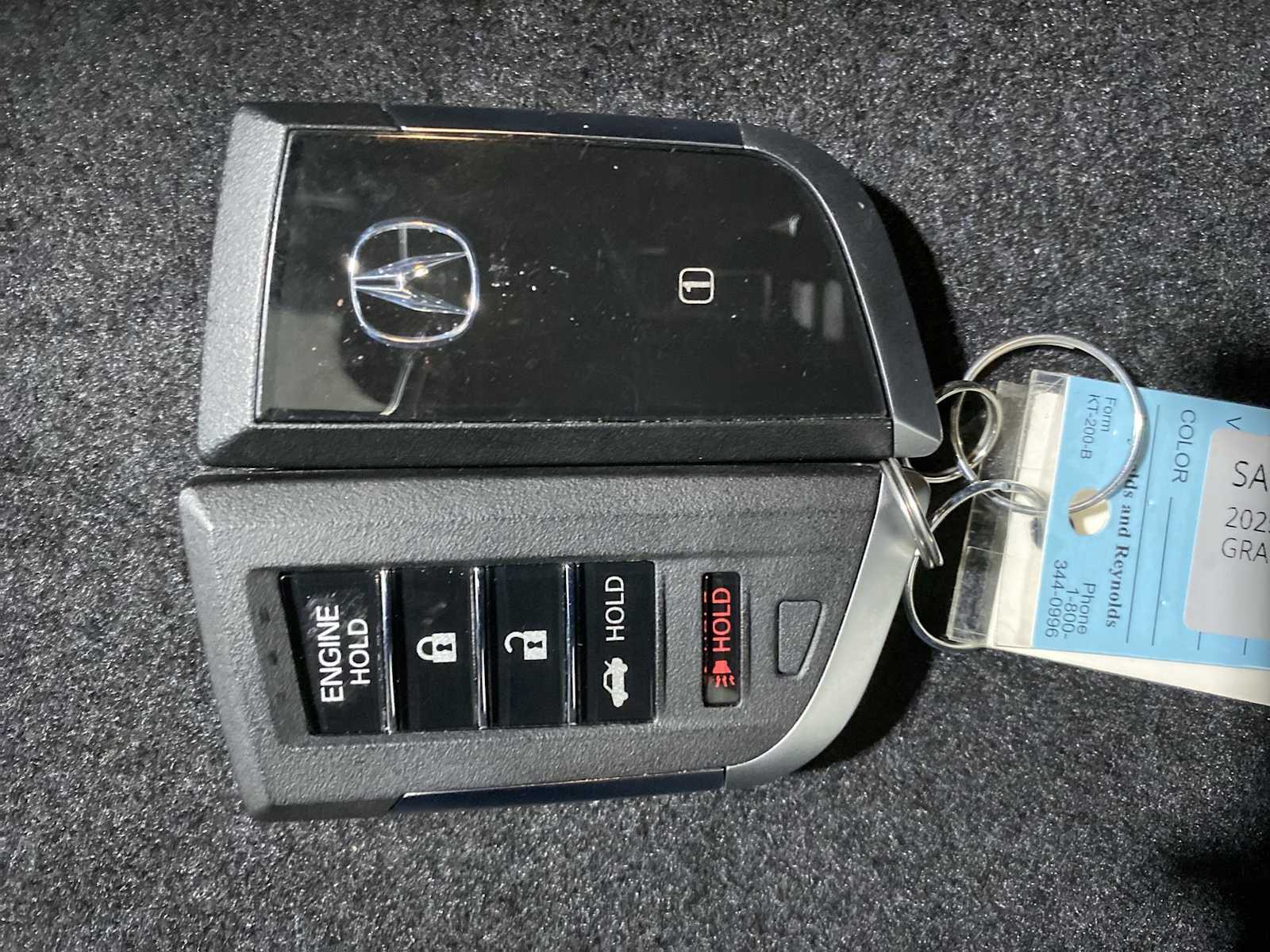 Thumbnail: 2025 Acura TLX - 20