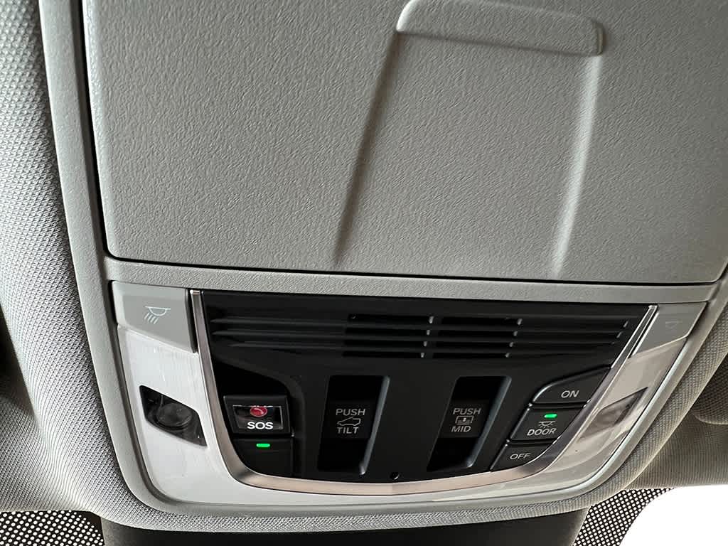 Thumbnail: 2026 Acura MDX - 27