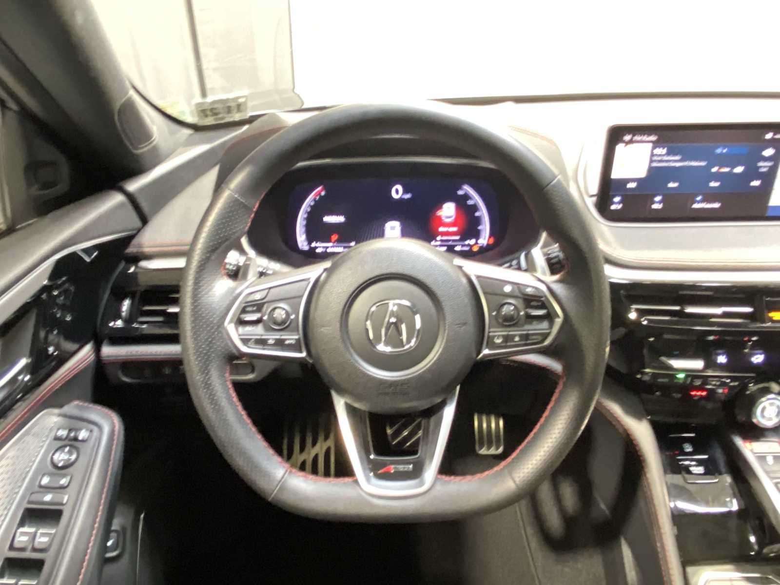 Thumbnail: 2023 Acura MDX - 15