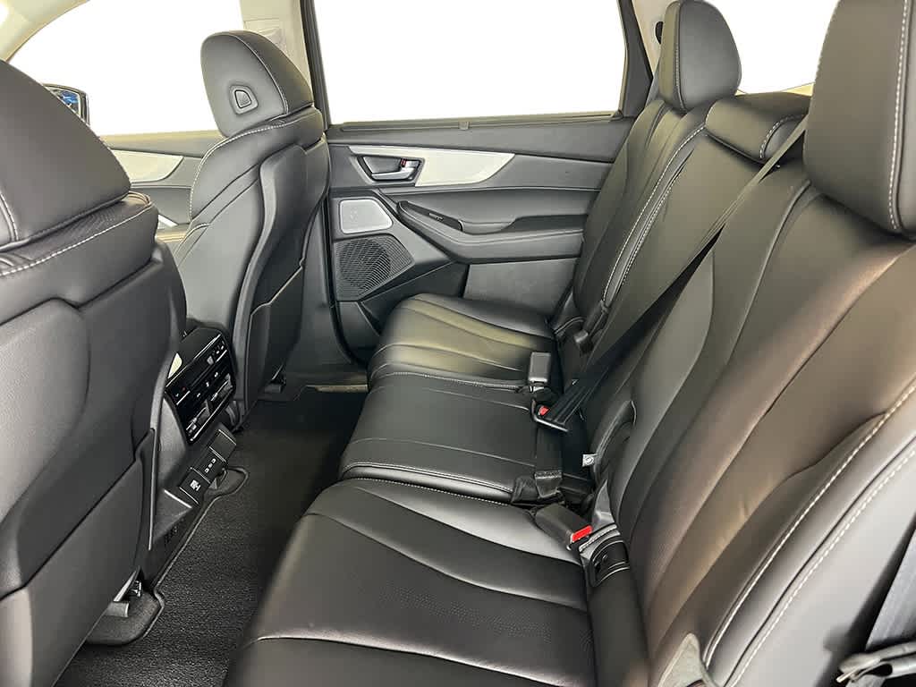 Thumbnail: 2026 Acura MDX - 31