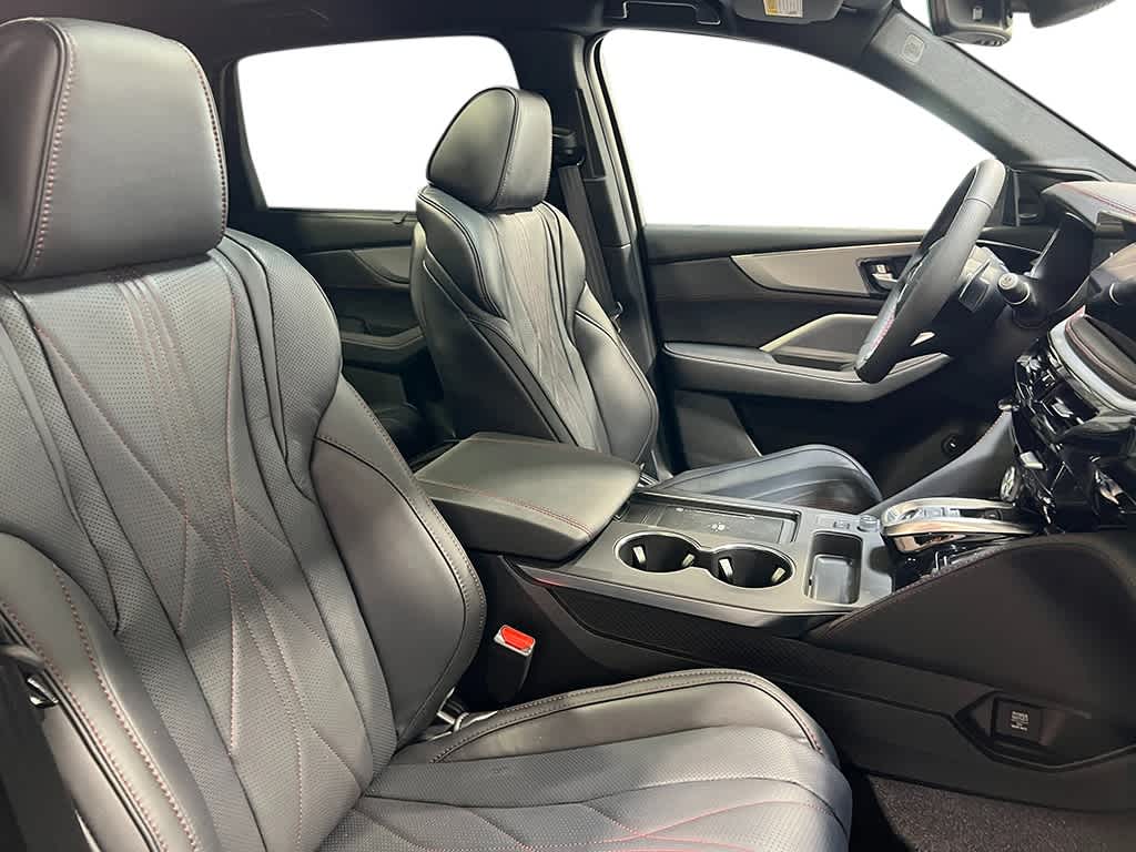Thumbnail: 2026 Acura MDX - 40