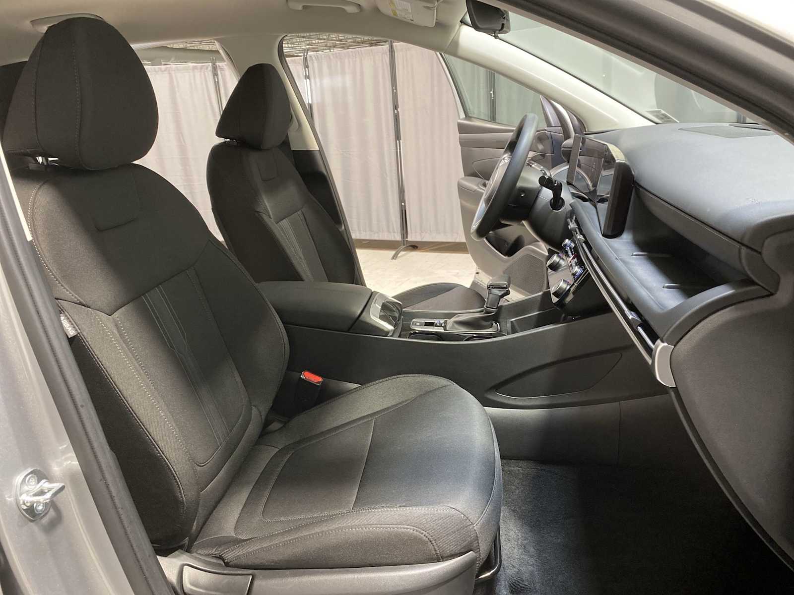 Thumbnail: 2025 Hyundai Tucson - 14