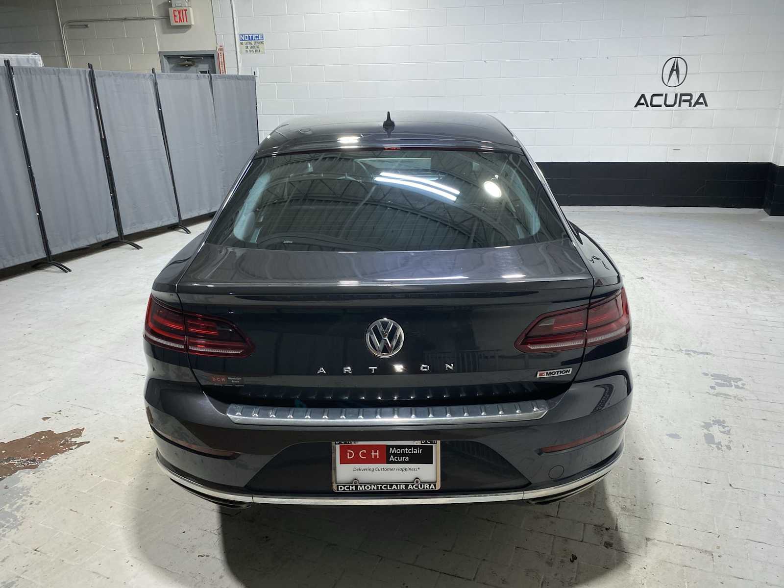 Thumbnail: 2019 Volkswagen Arteon - 5