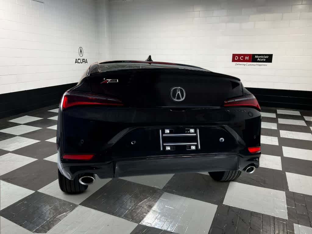 Thumbnail: 2026 Acura Integra - 4