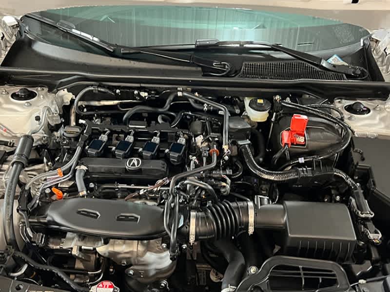 Thumbnail: 2026 Acura Integra - 10