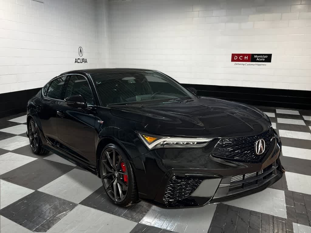 Thumbnail: 2026 Acura Integra - 7