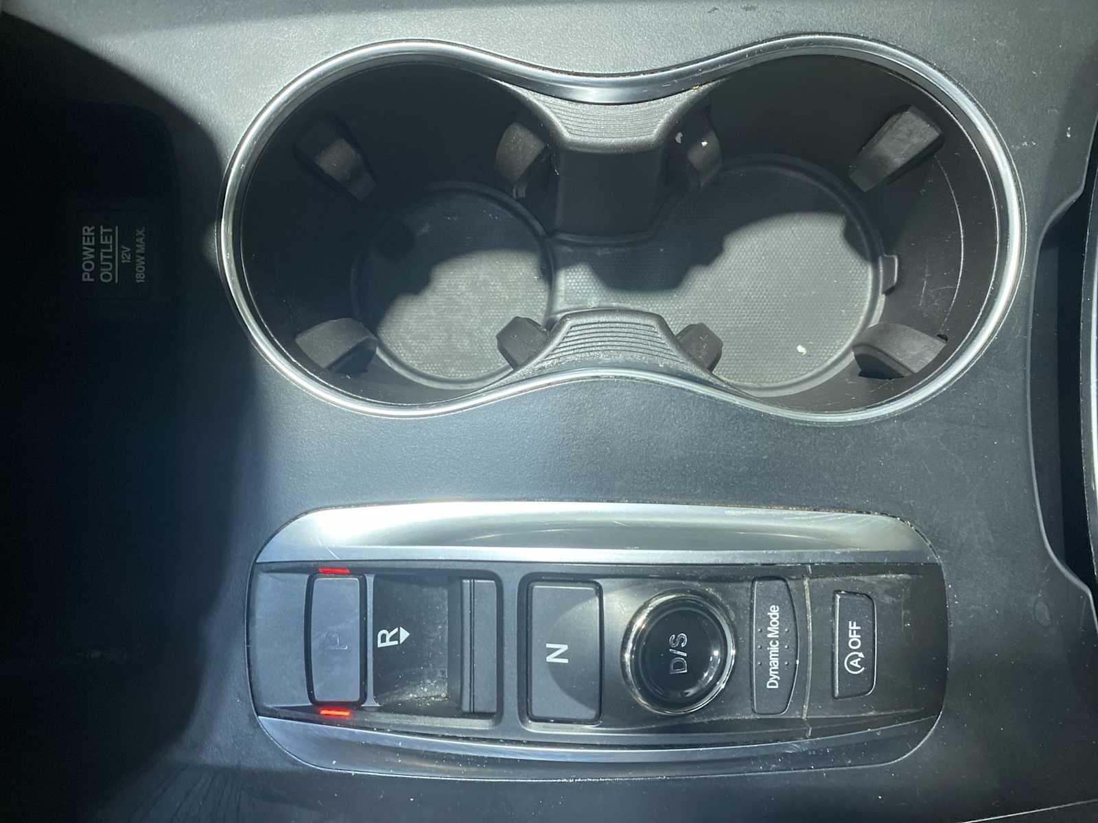 Thumbnail: 2019 Acura MDX - 17