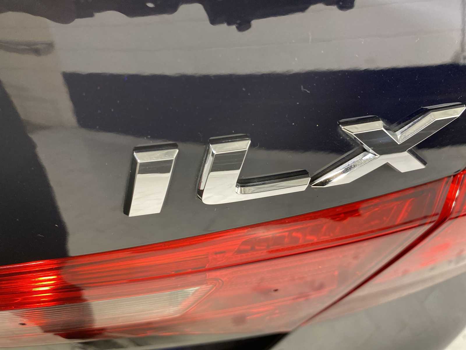 Thumbnail: 2014 Acura ILX - 7
