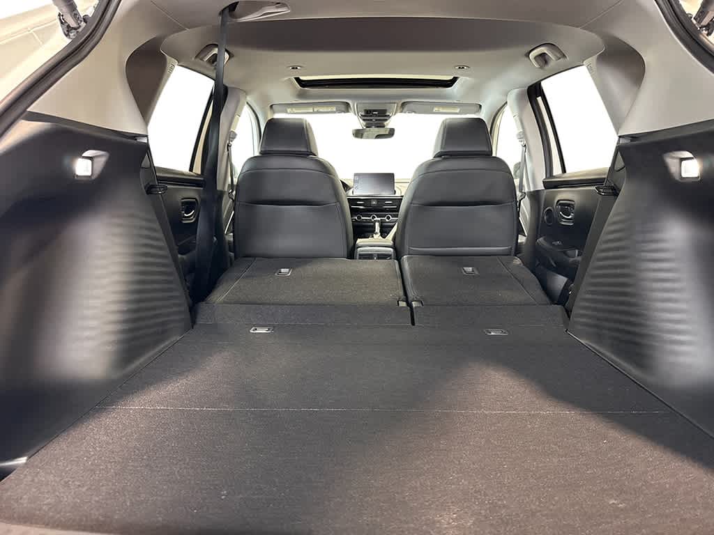 Thumbnail: 2025 Acura ADX - 35