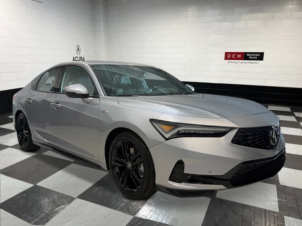 Thumbnail: 2026 Acura Integra - 7