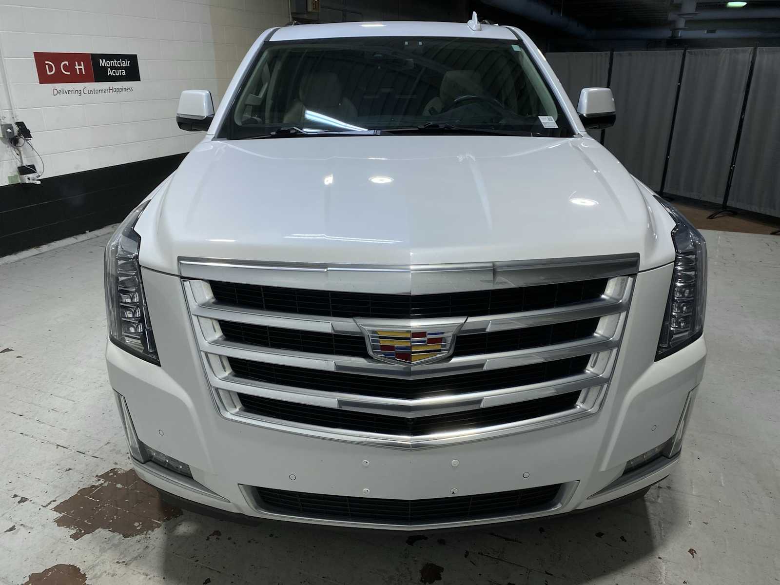 Thumbnail: 2020 Cadillac Escalade - 6