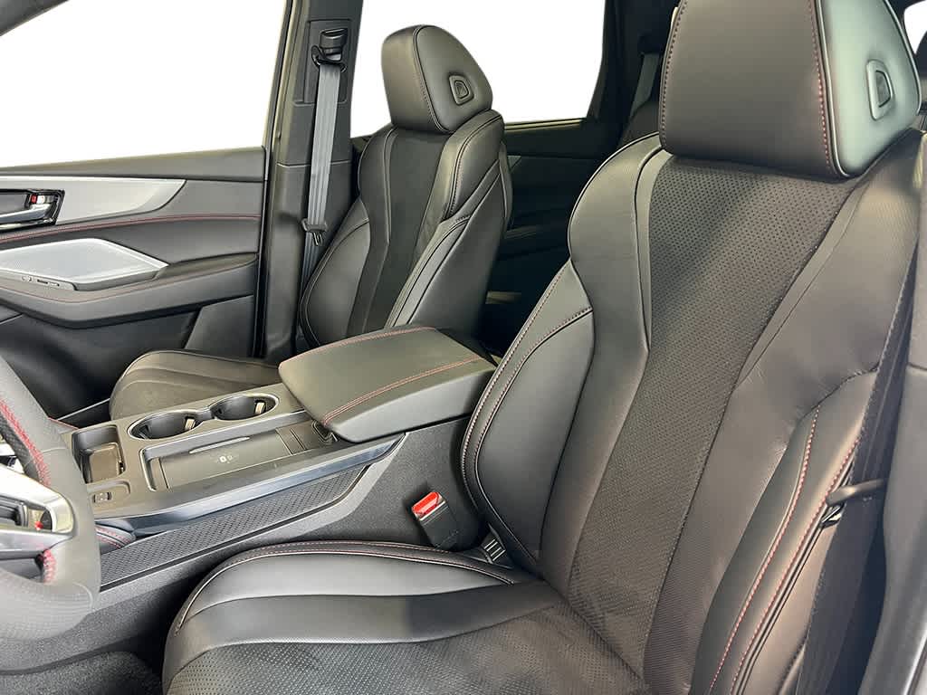 Thumbnail: 2026 Acura MDX - 14