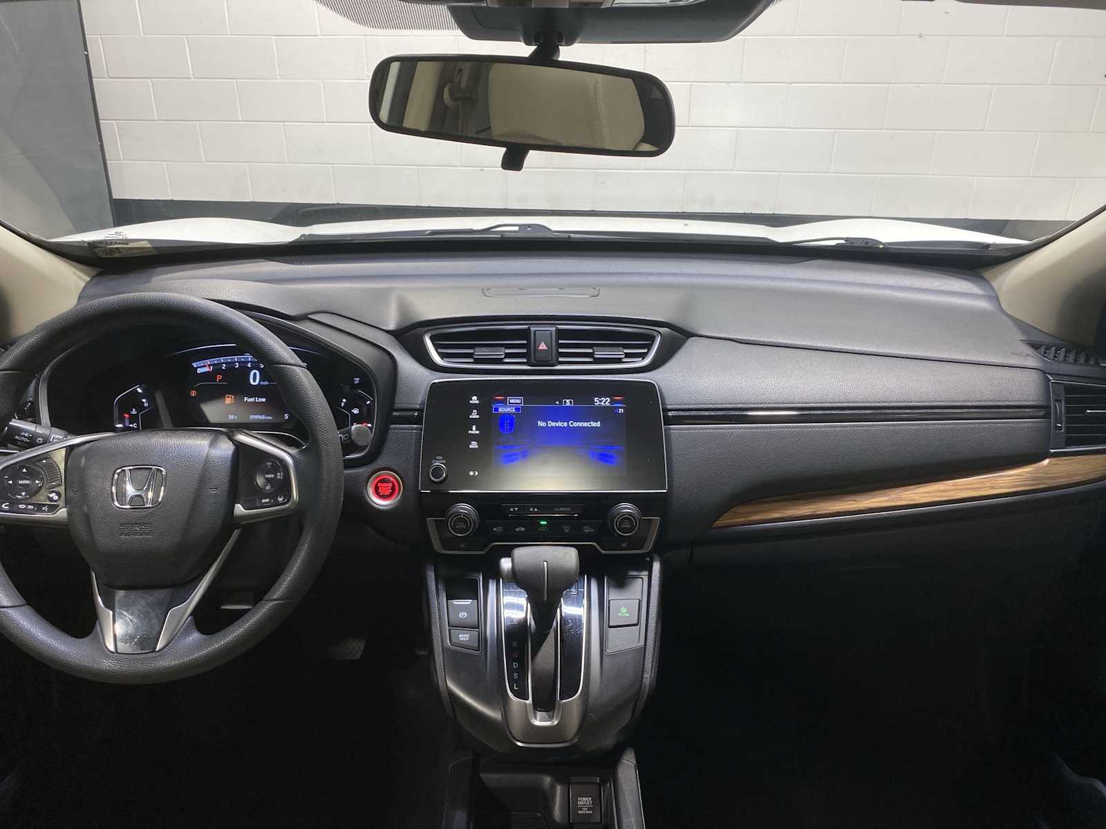 Thumbnail: 2018 Honda CR-V - 10