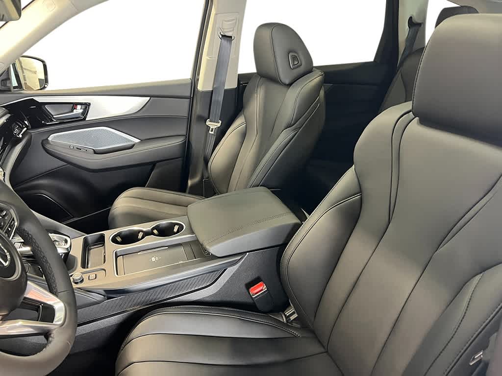 Thumbnail: 2026 Acura MDX - 13