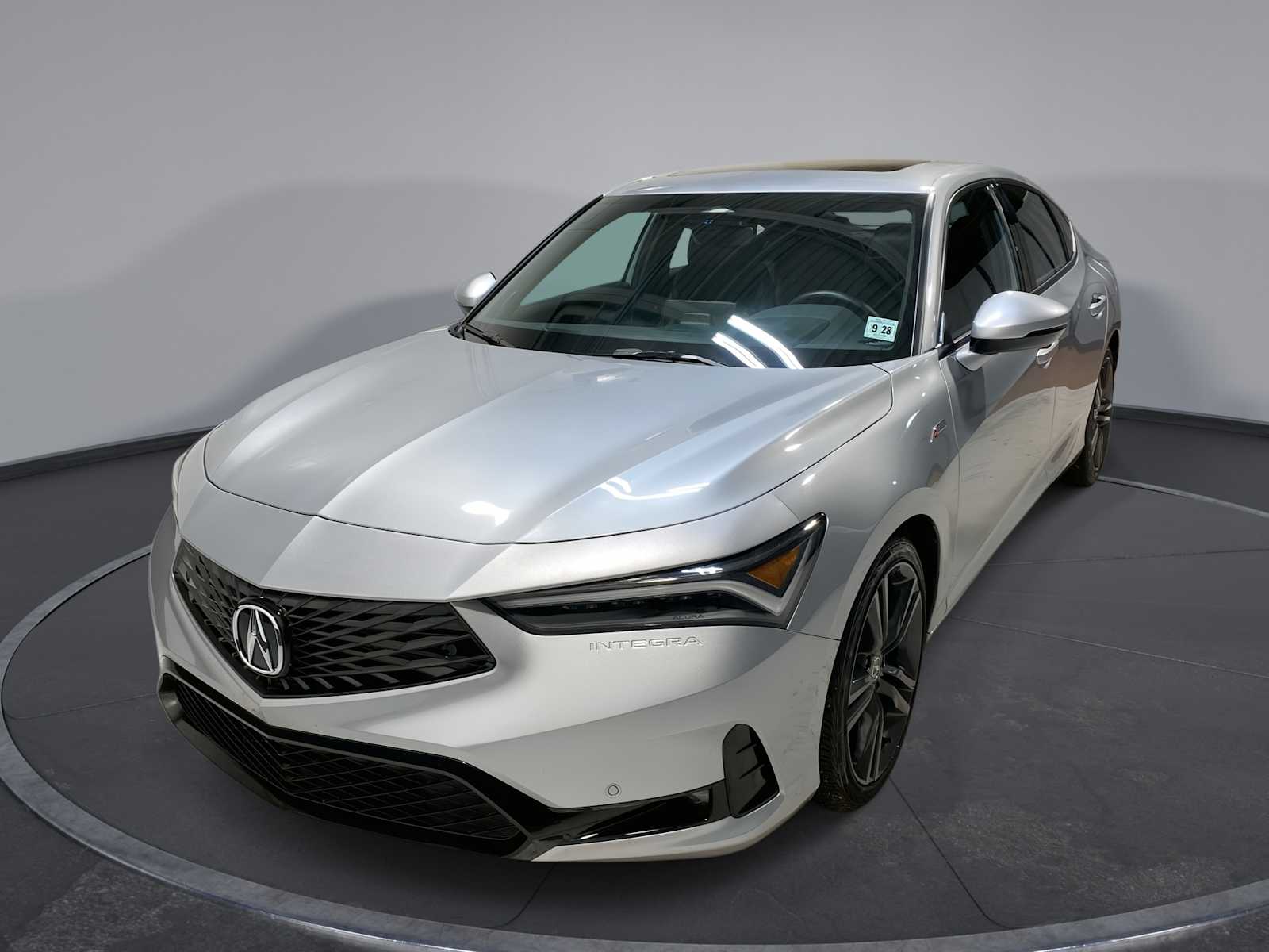 2024 Acura Integra A-Spec w/Tech -
                  Verona, NJ