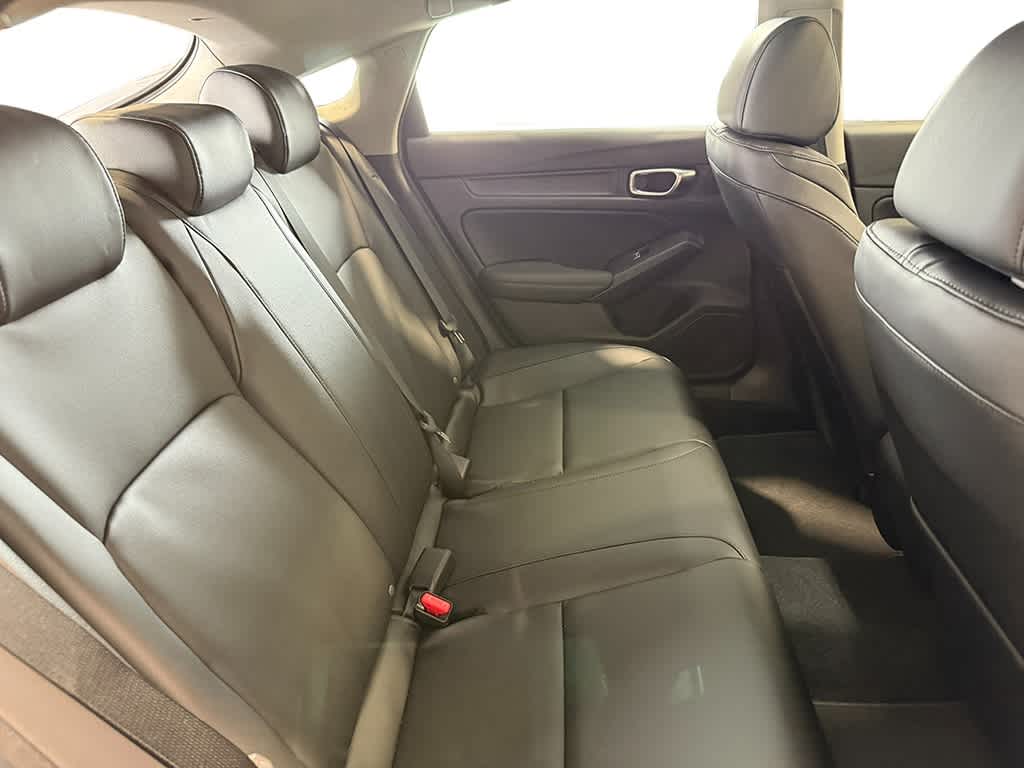 Thumbnail: 2026 Acura Integra - 31