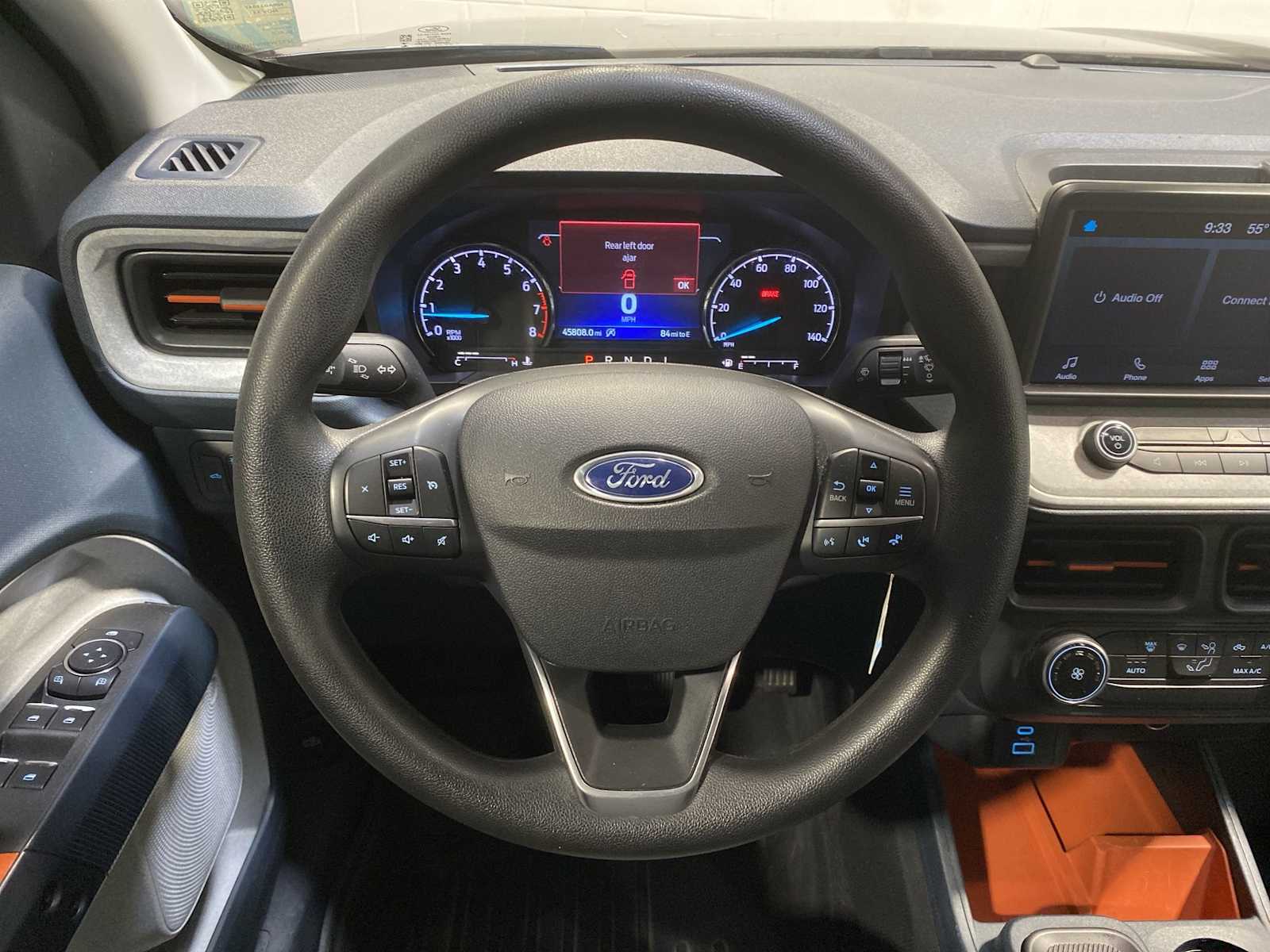 Thumbnail: 2022 Ford Maverick - 15