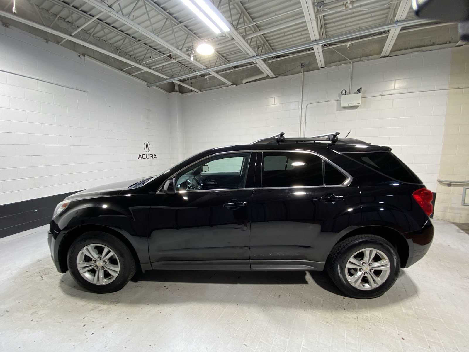 Thumbnail: 2015 Chevrolet Equinox - 3