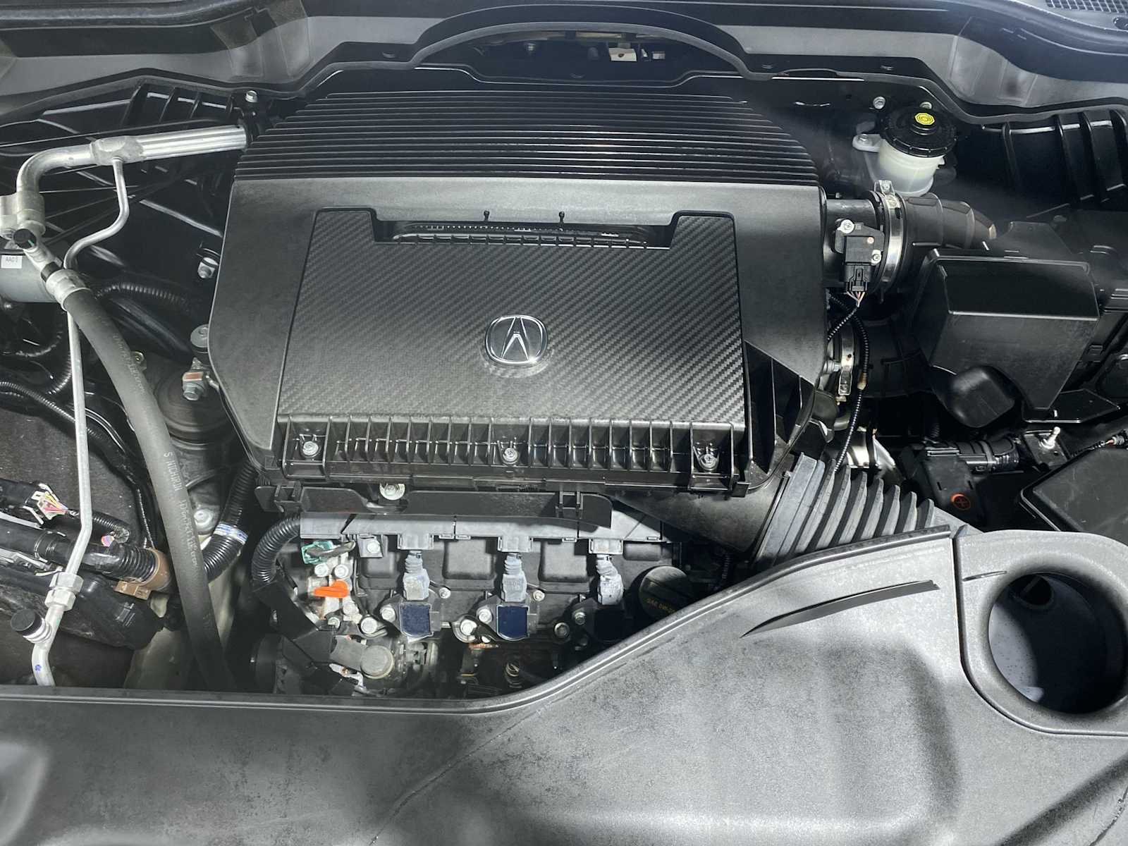 Thumbnail: 2023 Acura MDX - 9