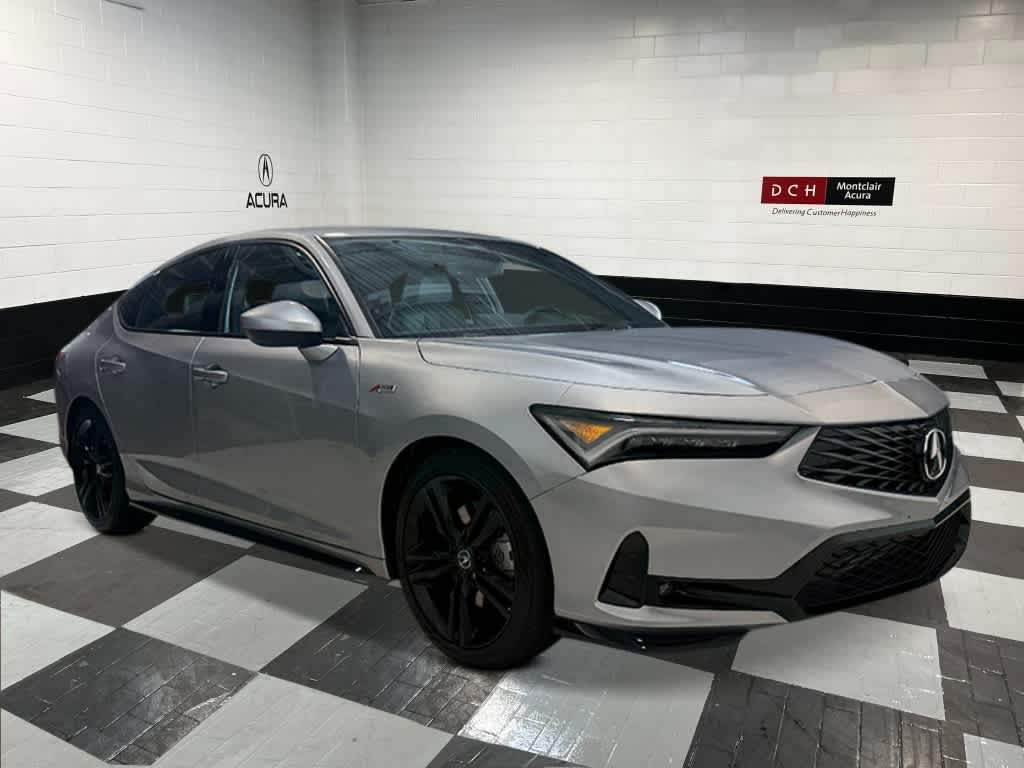 Thumbnail: 2026 Acura Integra - 7