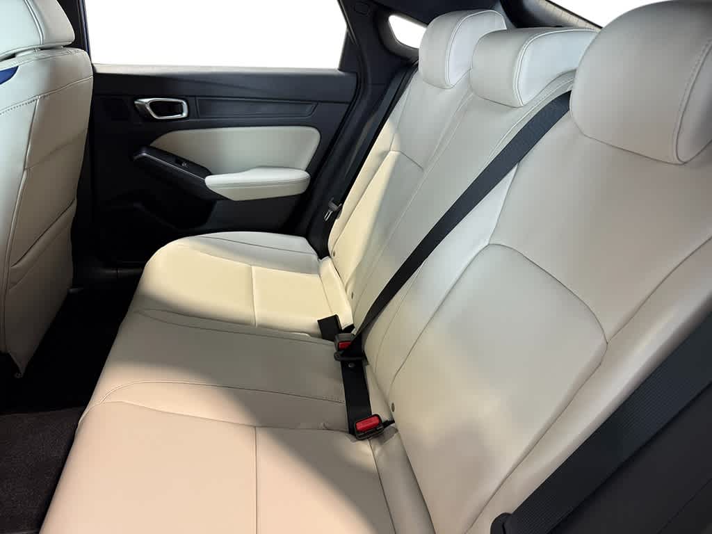 Thumbnail: 2026 Acura Integra - 30