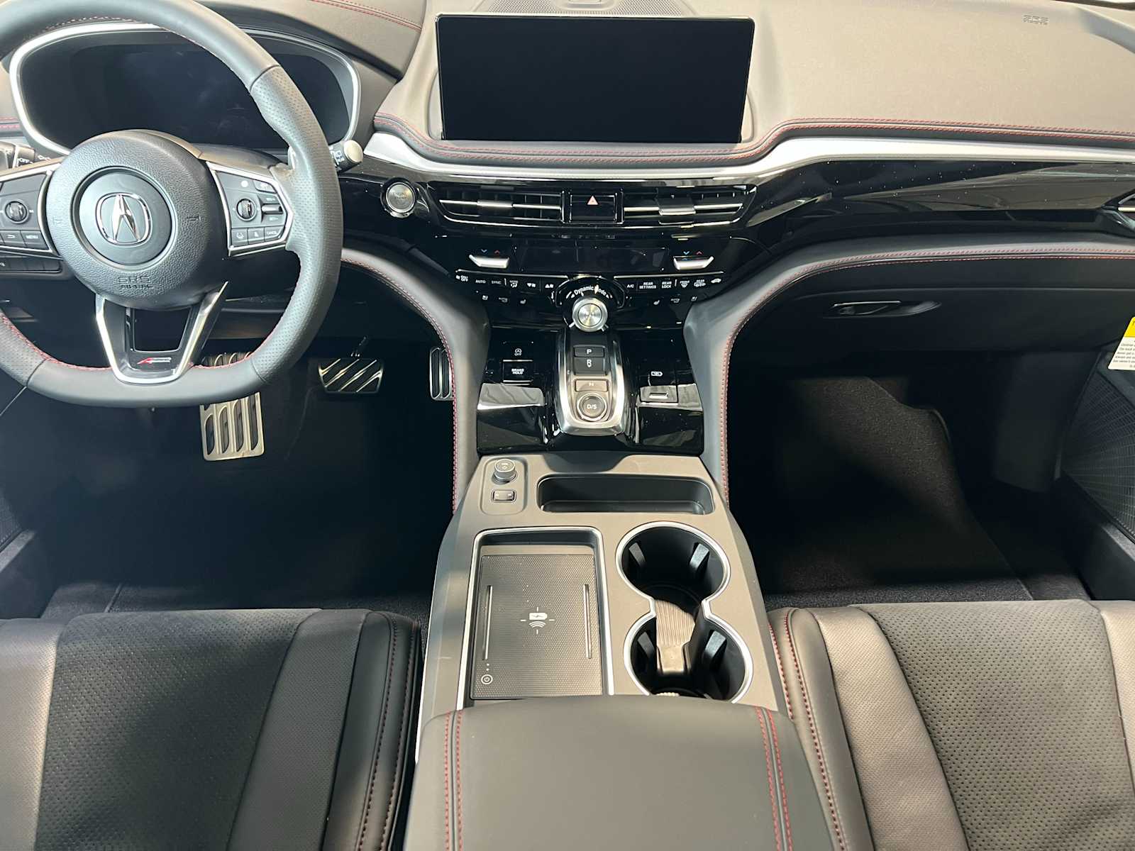 Thumbnail: 2026 Acura MDX - 22