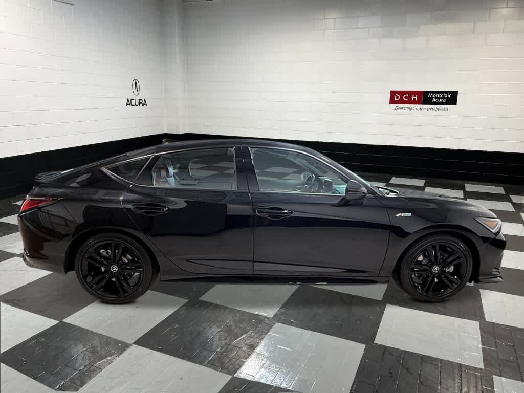 Thumbnail: 2026 Acura Integra - 6