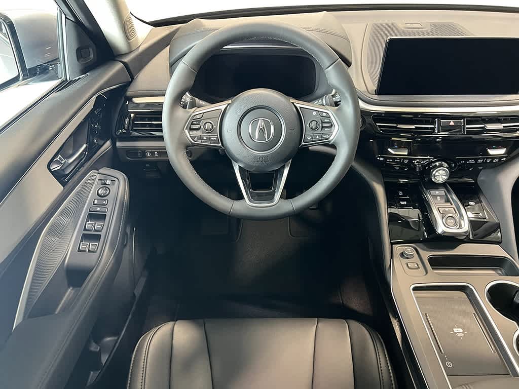 Thumbnail: 2026 Acura MDX - 15