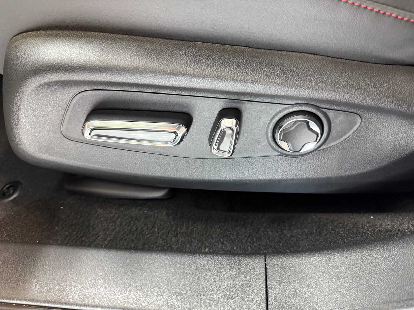 Thumbnail: 2026 Acura ADX - 20