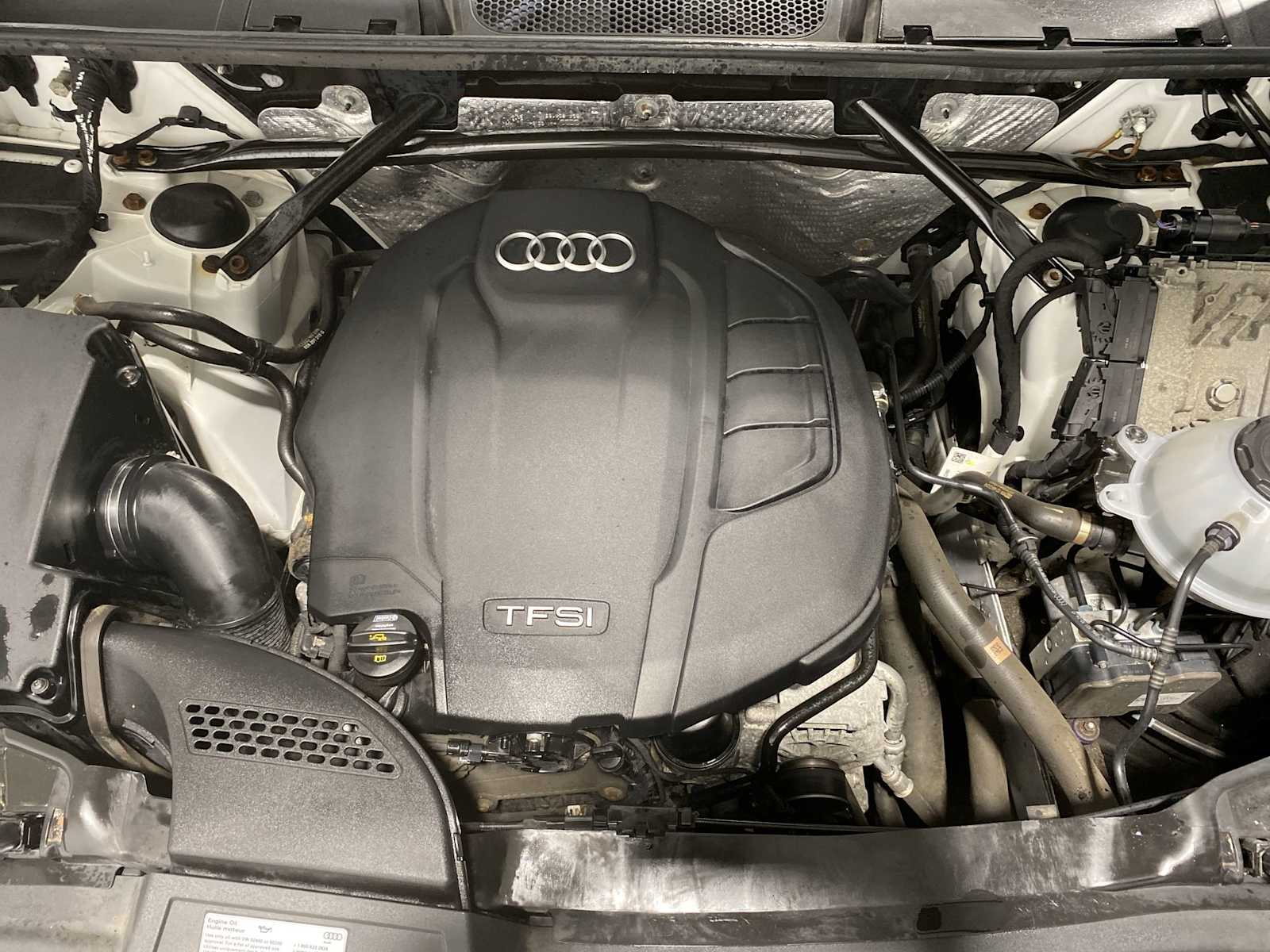 Thumbnail: 2018 Audi Q5 - 9