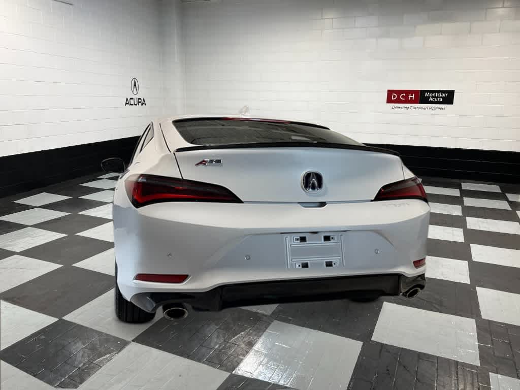 Thumbnail: 2026 Acura Integra - 4