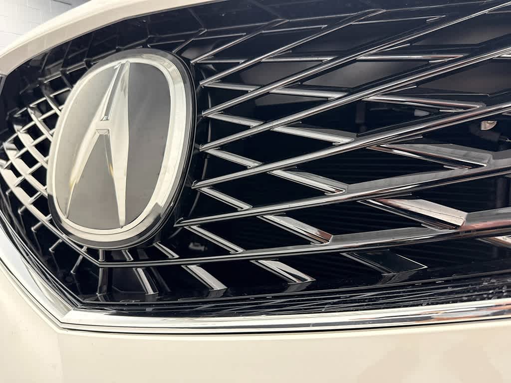 Thumbnail: 2026 Acura MDX - 10