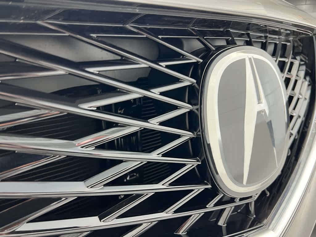 Thumbnail: 2026 Acura MDX - 10