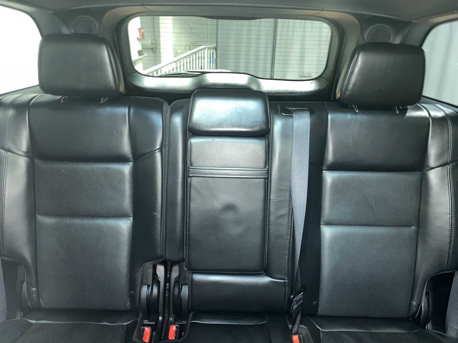 Thumbnail: 2018 Jeep Grand Cherokee - 22