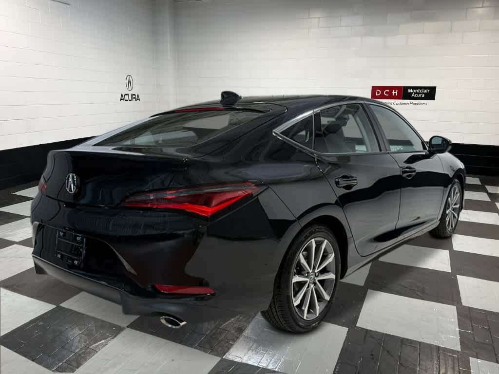 Thumbnail: 2026 Acura Integra - 5