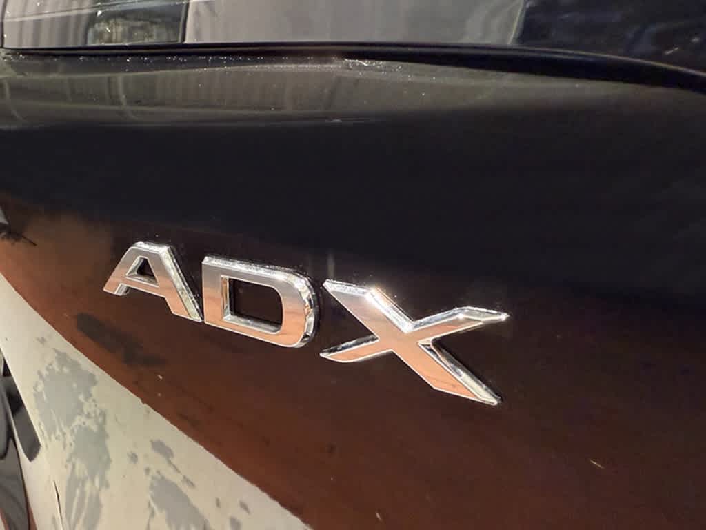 Thumbnail: 2026 Acura ADX - 1